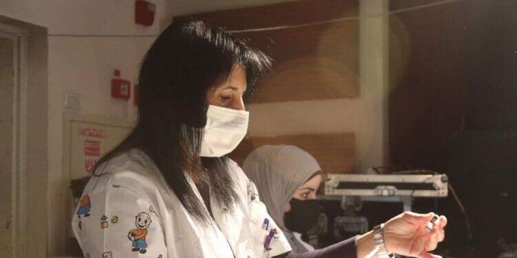 הרוצה להתחסן ידרים: האם היתרון של הפריפריה צפוי להיעלם?