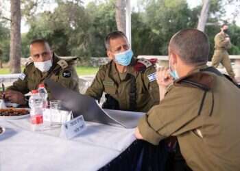 הדרך לעצירת ההסלמה ביו"ש: מעצר מהיר של המחבל