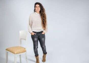 צילום: אריק סולטן