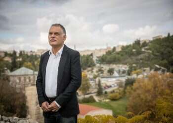 "אצלנו אנטיוכוס אפיפנס הוא גיבור לאומי"