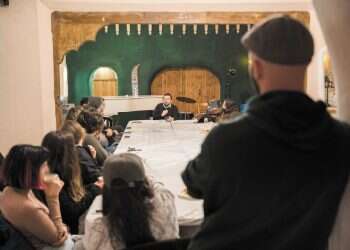 החרדים שיצאו בשאלה מקבלים עזרה מכיוון מפתיע