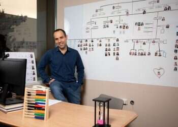 צילום: אריק סולטן