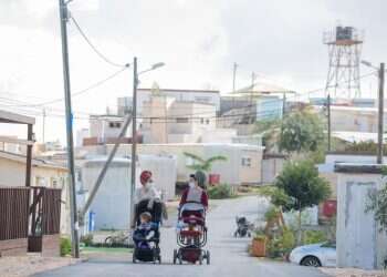 גנץ מעכב את הסדרת ההתיישבות הצעירה