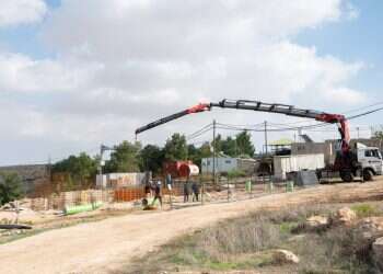 הסדרת ההתיישבות הצעירה: באין החלטת ממשלה, אולי תהיה חקיקה