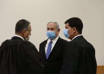 ביהמ"ש המחוזי לפרקליטות: תקנו את כתב האישום בתיק 4000