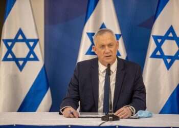 איזנקוט צדק: לא כל רמטכ"ל חייב להיכנס לקלחת הפוליטית