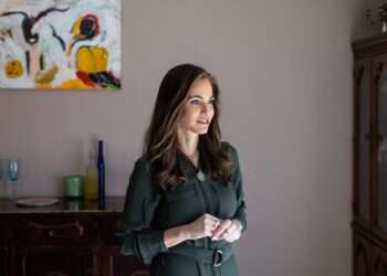 "אנשים בתוך כחול לבן חצו את כל הקווים"