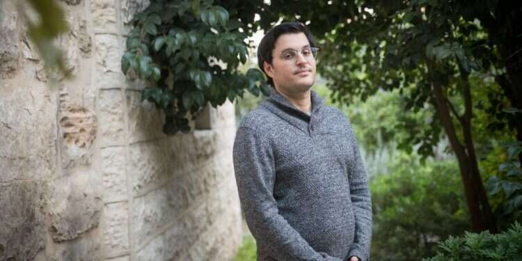 רותם סלע, מו מערכת הפעלה חדשה: מאחורי המהפך הרעיוני בימין