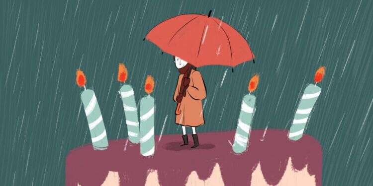 איור: רעות בורץ ברוכים הבאים לבית של יעל