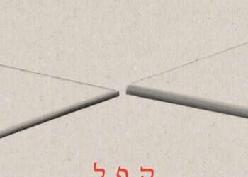 עודף מודעוּת משוררית: ספר שירה שאינו מודע לעצמו