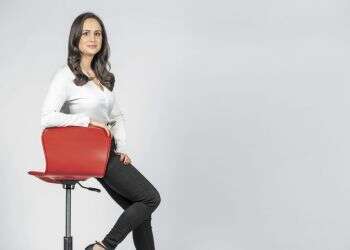 "אני אוהבת לטעום ולגלות תרבויות דרך הצלחת"