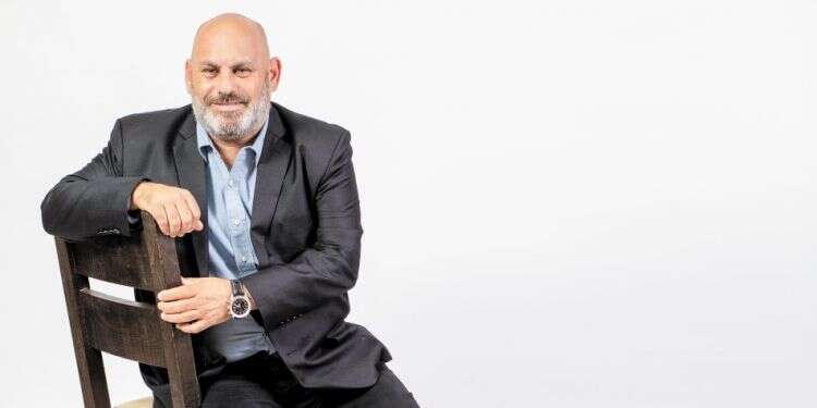 צילום: אריק סולטן