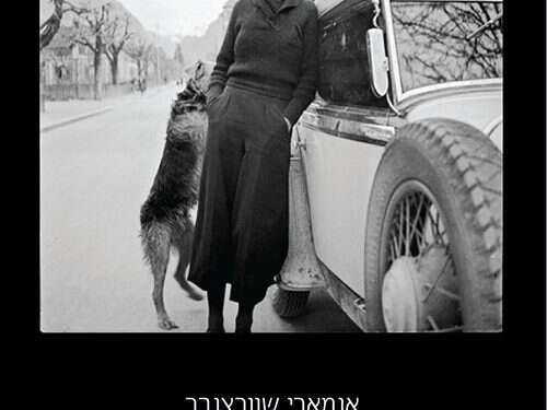 רומן חניכה של רשת חברתית שלמה