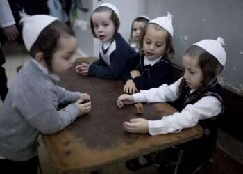 סוד הסביבון: התנועה המתמדת של החיים