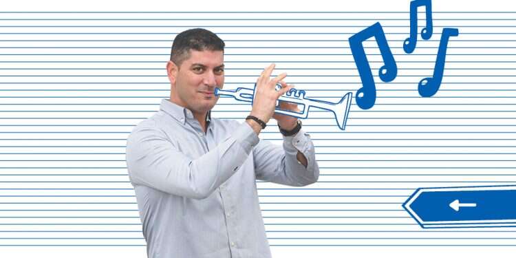 צילום: יוסי זליגר קיפאון והזדמנות