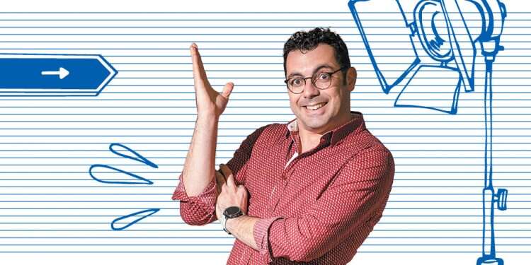 צילום: יונתן זינדל - פלאש 90 הקול הפנימי שמכרסם