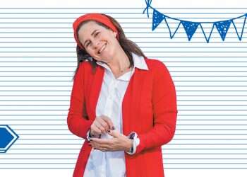 אנחנו יצורים גמישים