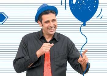 קונצרט של צעקות