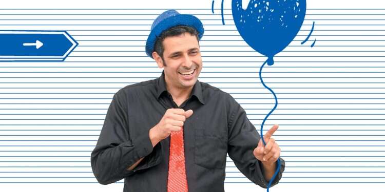 צילום: יוסי זליגר קונצרט של צעקות