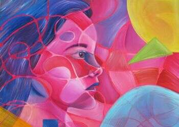 ניצבת בפתח: מסע אחרי קדיש נשי