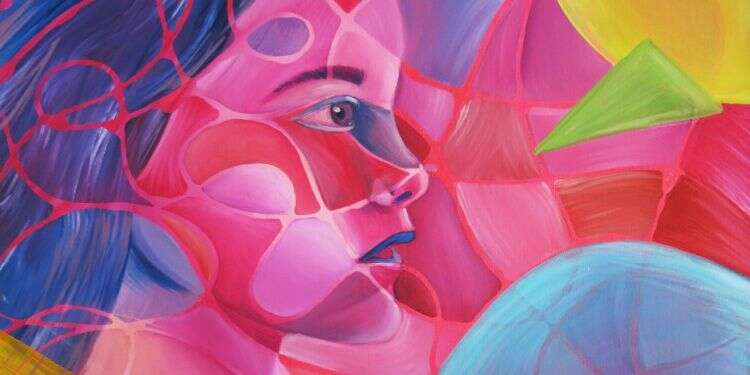 ניצבת בפתח: מסע אחרי קדיש נשי