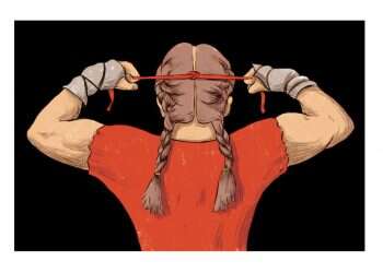 המדינה הוקמה גם בזכות נשים עקשניות