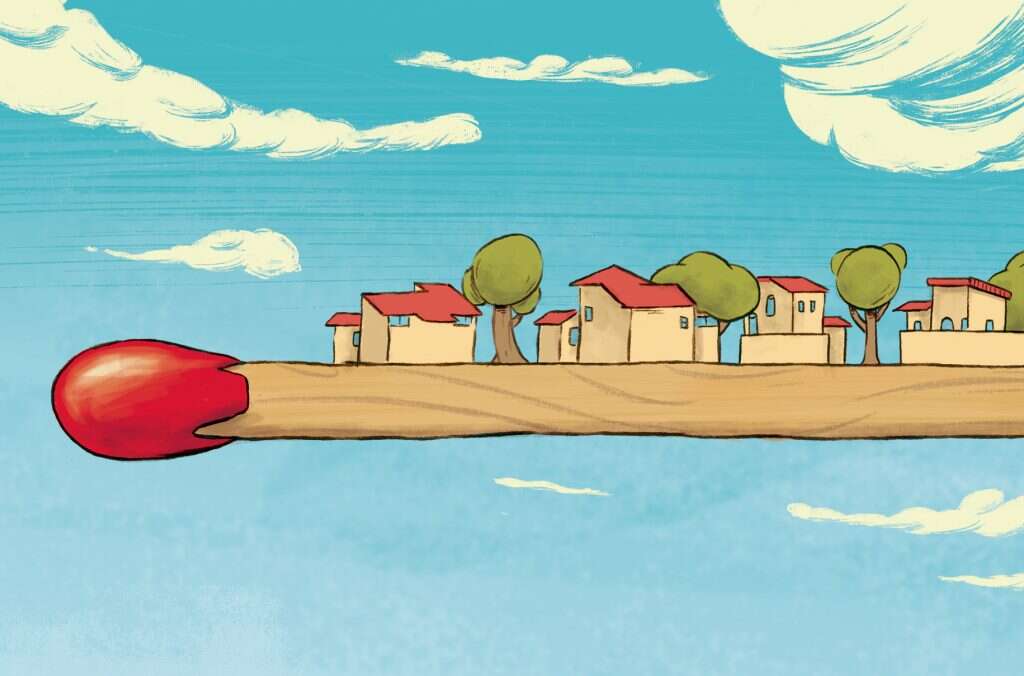איור: מורן ברק