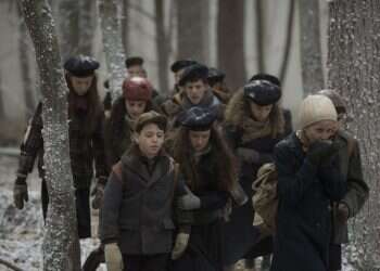 שתיקה רועמת: לא משעמם אבל מפוספס