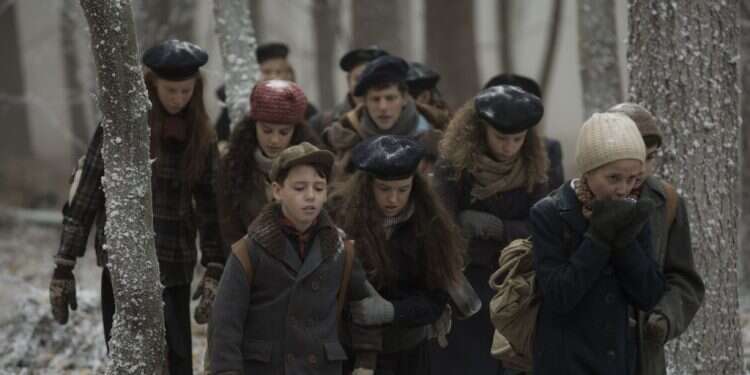 שתיקה רועמת: לא משעמם אבל מפוספס