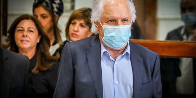 כתב אישום נוסף נגד שאול אלוביץ' בפרשת בזק