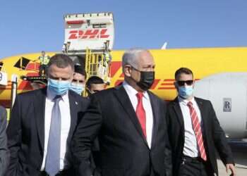 "המבצע רק מתחיל": מיליוני חיסונים נוספים יגיעו בקרוב