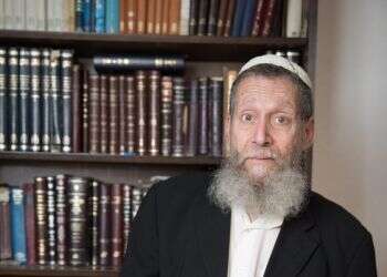 הגשר בין הסוגיה למציאות: על דמותו של הרב הנקין ז"ל