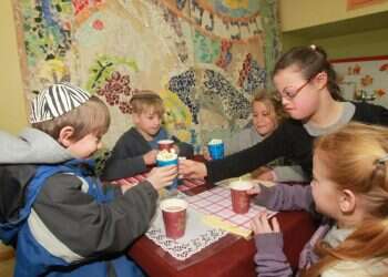 החינוך ל"קבלת האחר" צריך להתחיל בהיכרות בגיל הרך