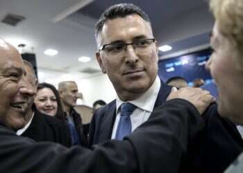 בין נסיקה להתרסקות: 5 תרחישים לאחר הכרזת סער