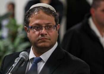 קווי הדמיון שבין בן־גביר למנסור עבאס