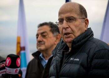 בין איחודים לפיצולים: סופו של יעלון כבר נכתב מראש