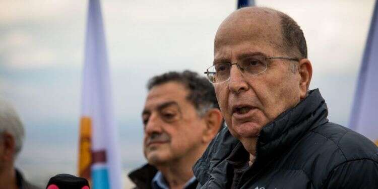 בין איחודים לפיצולים: סופו של יעלון כבר נכתב מראש