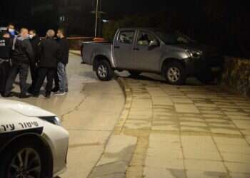 "המקרה של אבא שלי יכול לקרות לכל אחד"