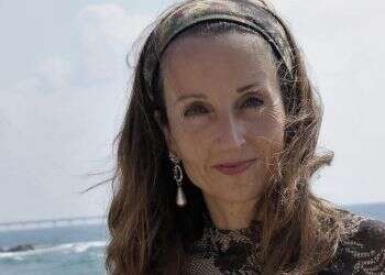 החלום של אסתר הורגן ז"ל התנפץ ברצח בלב היער