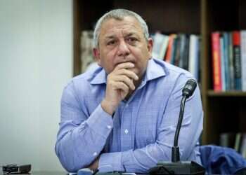 איזנקוט צדק: לא כל רמטכ"ל חייב להיכנס לקלחת הפוליטית