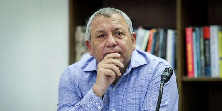 איזנקוט צדק: לא כל רמטכ"ל חייב להיכנס לקלחת הפוליטית