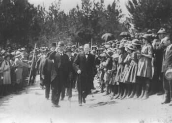 משה ברור הלך לעולמו: חזרה לראיון עבר עם יוצר האטלס העברי