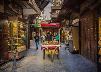 ארה"ב איימה בעיצומים על לבנון, אם לא תתפשר עם ישראל