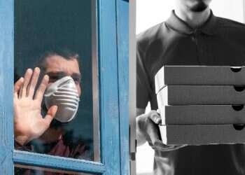 מדענים חושפים: אחרי בידוד, אנחנו מגיבים לבני אדם כמו לפיצה