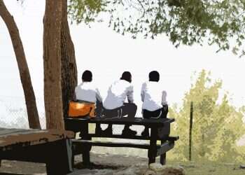 בין אביי לאינייסטה: כשהאהבה לגמרא ולכדורגל משתוות