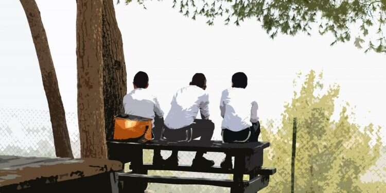 צילום: שאטרסטוק בין אביי לאינייסטה: כשהאהבה לגמרא ולכדורגל משתוות