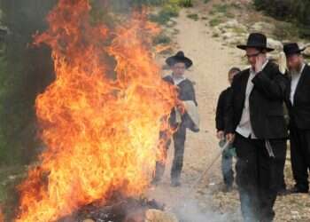 המסר של חז"ל: גם באבדון יש דרגות שונות