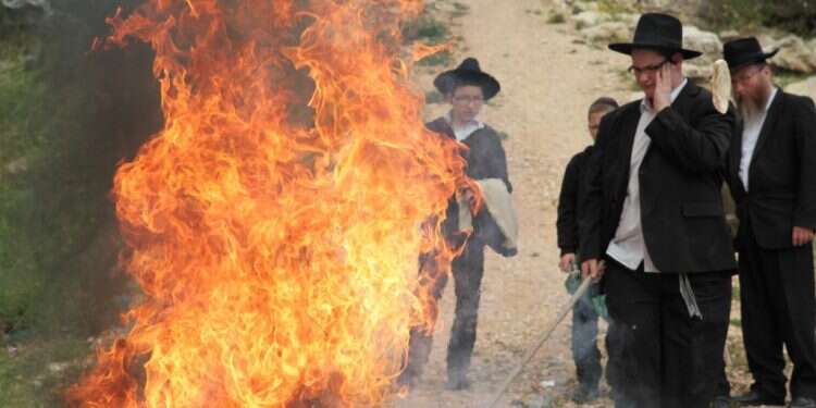 המסר של חז"ל: גם באבדון יש דרגות שונות