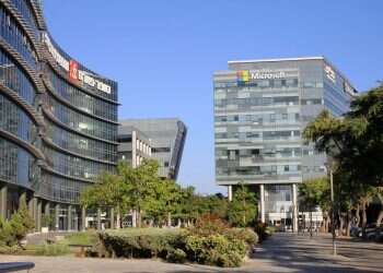 ההייטק שצעירי ישראל עוסקים בו