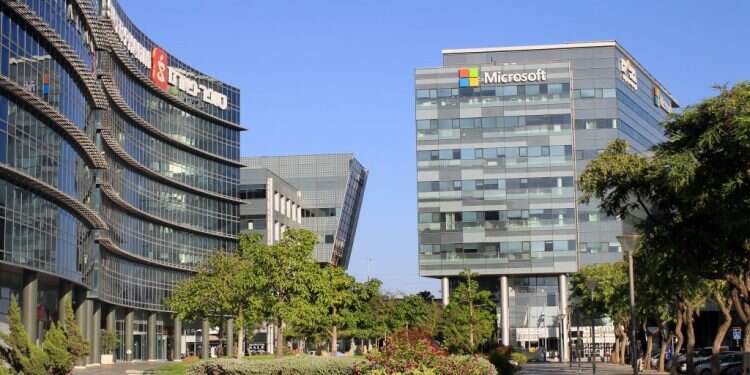 ההייטק שצעירי ישראל עוסקים בו